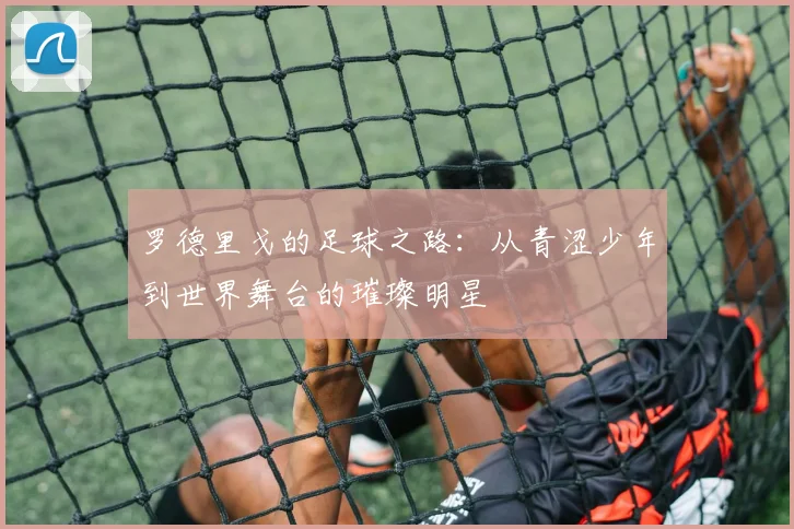 罗德里戈的足球之路：从青涩少年到世界舞台的璀璨明星