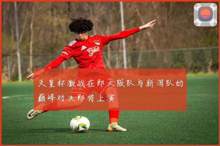 天皇杯激战在即大阪队与新泻队的巅峰对决即将上演