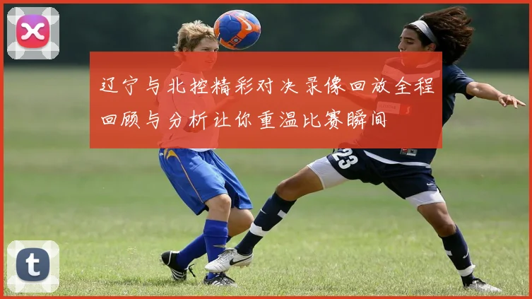 辽宁与北控精彩对决录像回放全程回顾与分析让你重温比赛瞬间