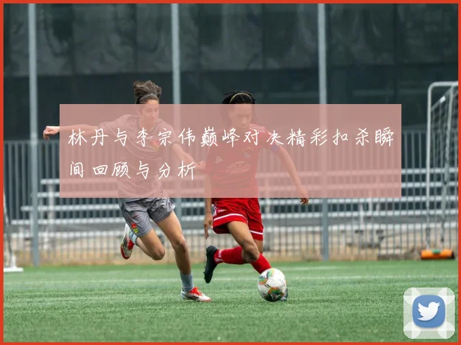 林丹与李宗伟巅峰对决精彩扣杀瞬间回顾与分析