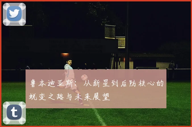 鲁本迪亚斯：从新星到后防核心的蜕变之路与未来展望