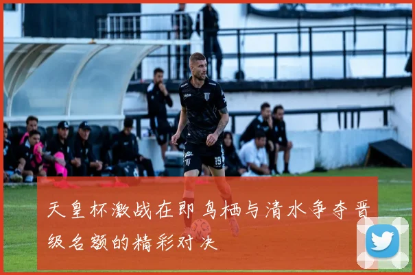 天皇杯激战在即鸟栖与清水争夺晋级名额的精彩对决